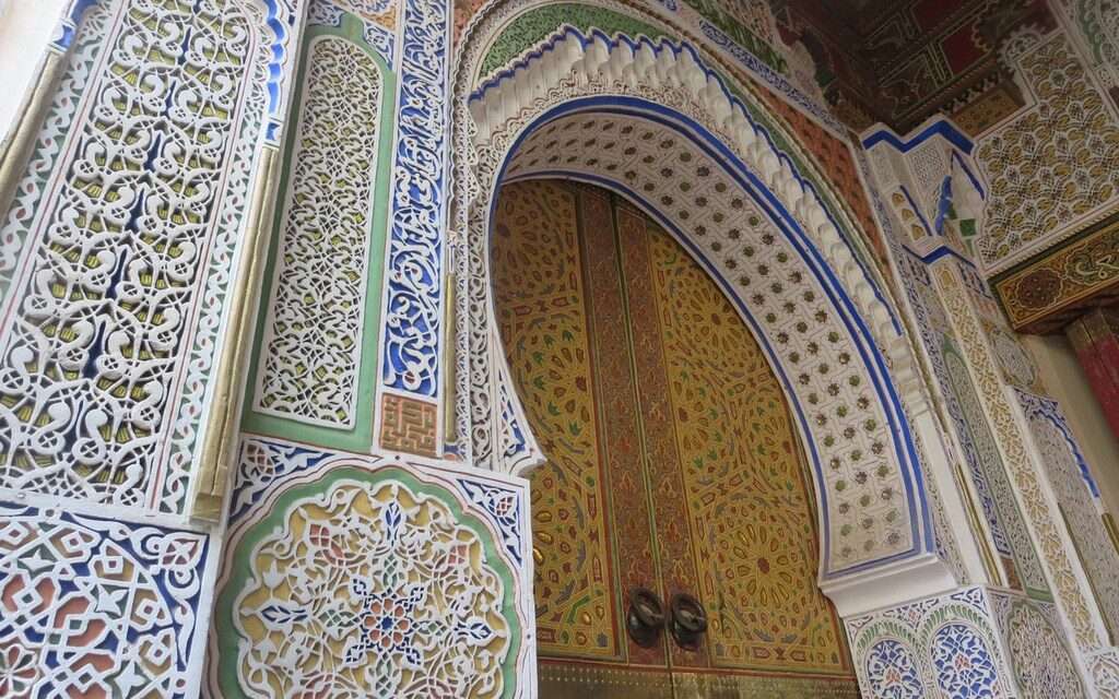 6 Day Fes Tour: Unveiling Imperial Cities, Exploring Rabat & Chefchaouen, & More