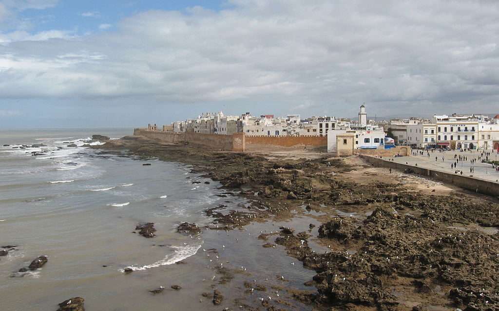 8 Day Tour from Agadir to the Atlantic Coast, Desert, and Kasbahs to Discover Morocco