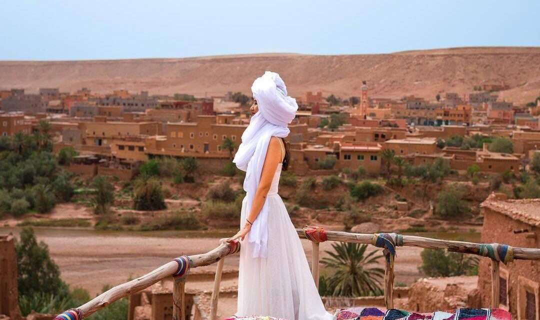 3 Days Tour From Agadir to Sahara Desert Kasbahs and Mountains