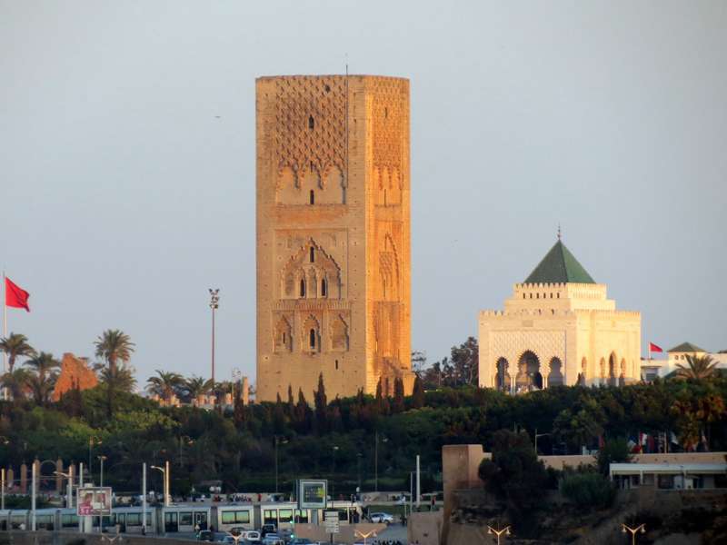 15 Day Morocco Tour: Unveiling Imperial Cities, Exploring the Sahara & Relaxing on the Coast